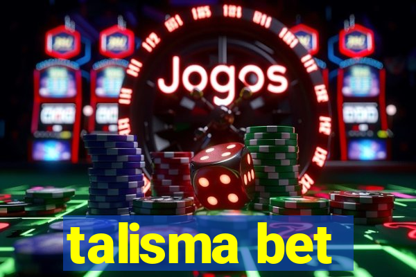 talisma bet